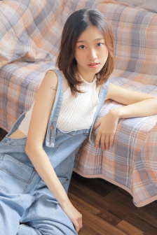 女人被C到高潮喷水